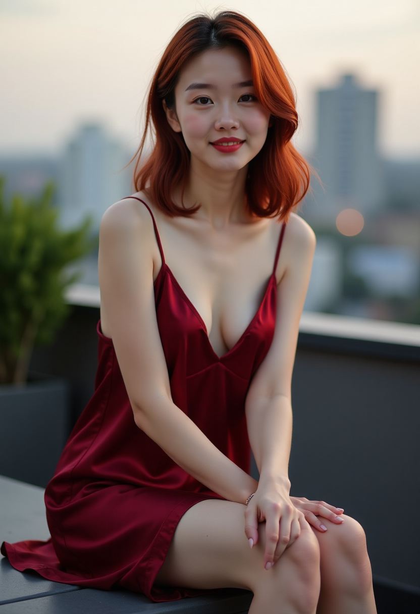 正阳门下